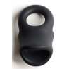 Sport Fucker Ballstretcher Baller Ring 32 mm - Hauteur 35 mm Noir